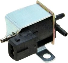 Boost Pressure N75 Valve for