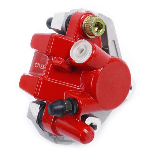 Brake caliper - brake,