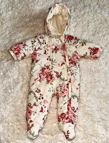 Next baby girls floral - baby,