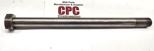 Bsa nvt rear - nvt, spindle