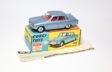 Corgi 252 Rover 2000 In