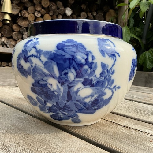 Old antique doulton burslem - old,