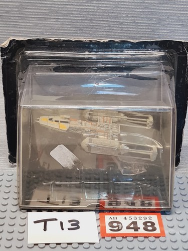 Deagostini star wars ships - star,