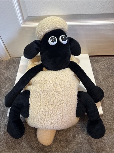 Boots shaun the sheep - boots,