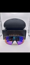 Oakley SPHAERA Matte Black /