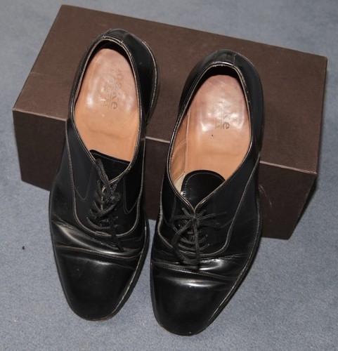 Locke oxford black - locke,