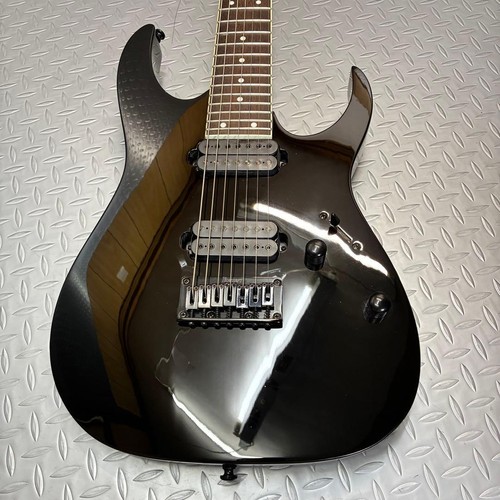 Ibanez rg7321 super strat - ibanez,