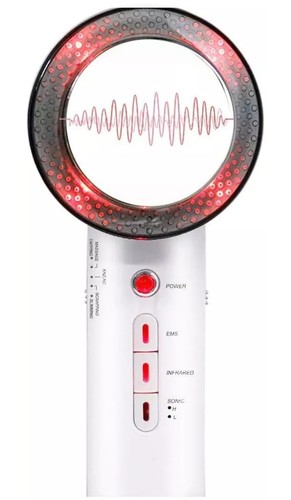3in1 ultrasonic slimming - 3in1,