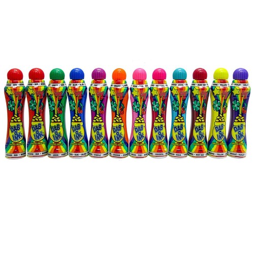 Dab ink bingo daubers - bingo,