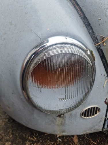 Hella classic beetle front - vw,