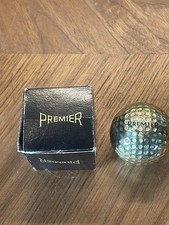 Vintage Golf Ball Rare
