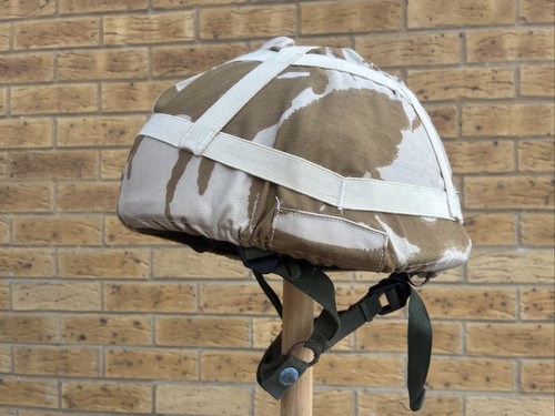 Good used british army mark - good,