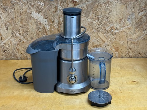 Sage the nutri juicer - sage,