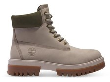 Timberland Arbor Road