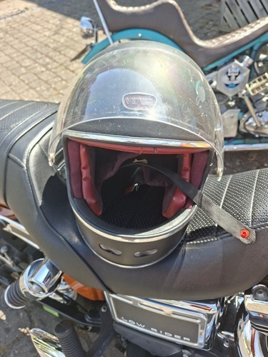 Full face viper f656 - face,