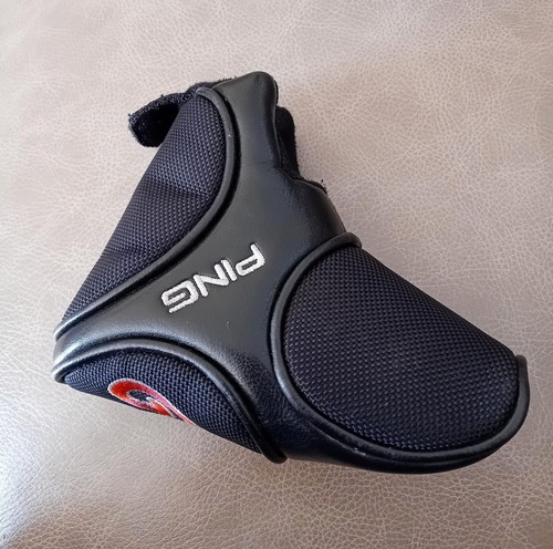Ping blade putter - ping,
