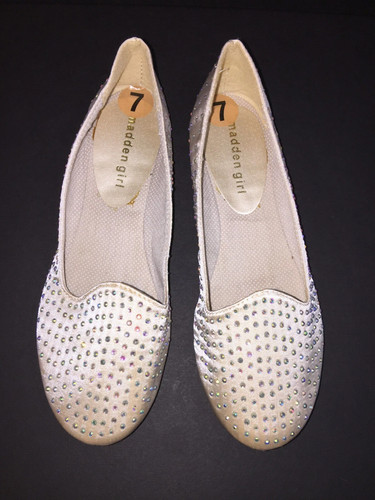 Madden girl women stripess - madden,