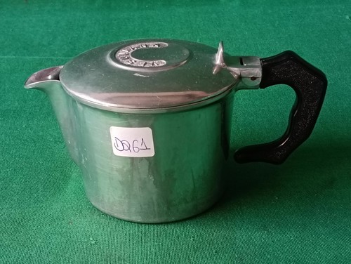 Vintage vesuviana cup - vesuviana,