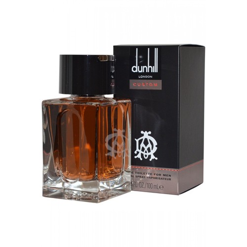 Dunhill custom eau - dunhill, de