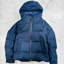 UNIQLO Seamless Down Parka XL