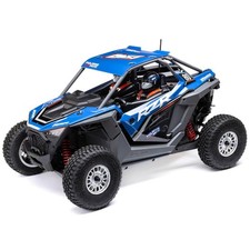 Losi rzr rey - losi, brushless