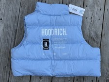 Hoodrich Womens Steer wear