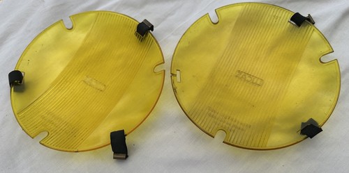 Lucas headlight converter - headlight,