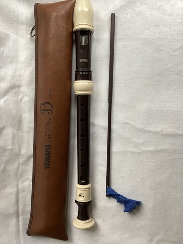 Yamaha soprano yrs 302bii - yamaha, yrs-302bii