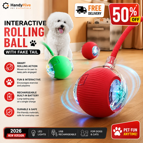 Interactive dog cat - interactive,