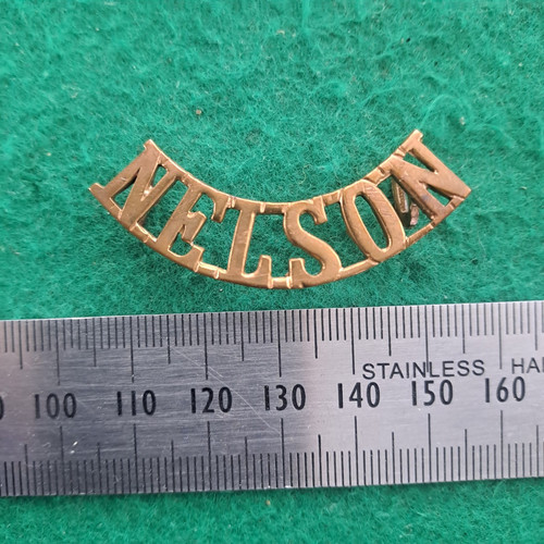 Ww1 nelson battalion royal - ww1,