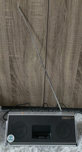Altec lansing inmotion - lansing,