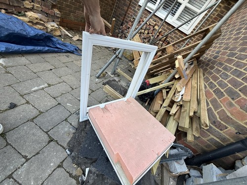 Loft hatch - loft,