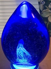 Oggetti Artist Signed Murano