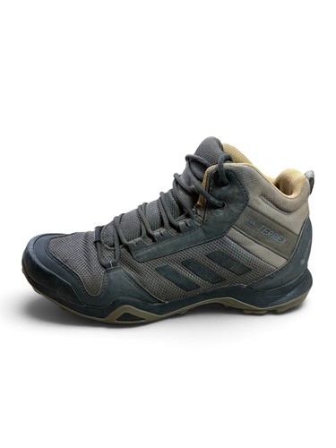 Adidas terrex ankle boots uk8 - terrex,