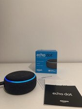 Amazon Echo Dot 3rd Generation