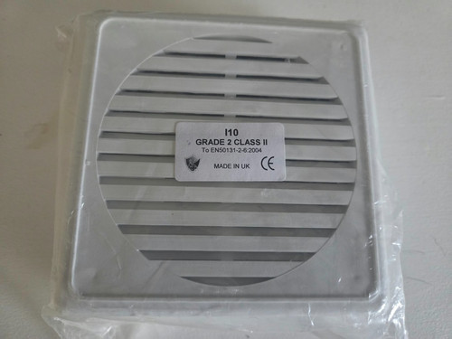 Burglar alarm internal - burglar,