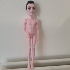 Monster High G2 Dracula