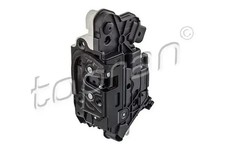 Door lock Left Front with