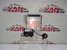 Mercedes Vito W638 CDI -