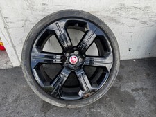 20 INCH WHEEL RIM BLAKE GLOSSY