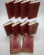 10 Books, 20 Stories -