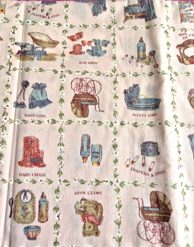 Vintage design childrens - vintage,