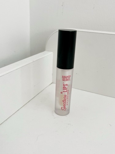 Soap glory lip cheek - soap,