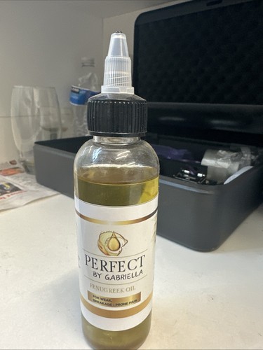 Fenugreek oil pure - fenugreek,