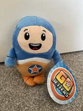 Go Jetters Kayn Character