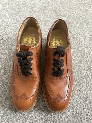 Vintage norvic northampton - vintage,