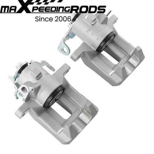 Rear brake calipers for audi - rear,