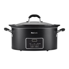 ProCook 4.8L Digital Slow