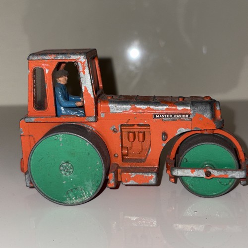 Vintage die cast dinky - vintage,