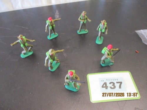 Vintage timpo ww2 - vintage,